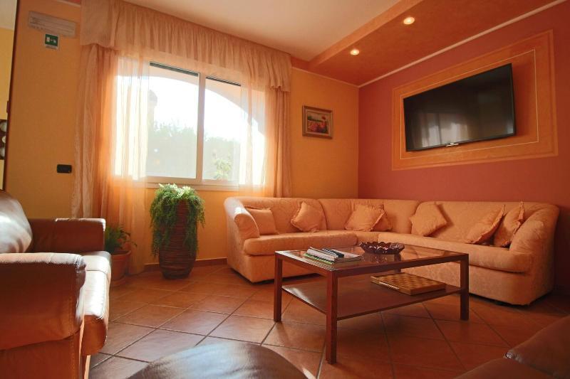 לואנו Hotel Residence Mirafiori מראה חיצוני תמונה