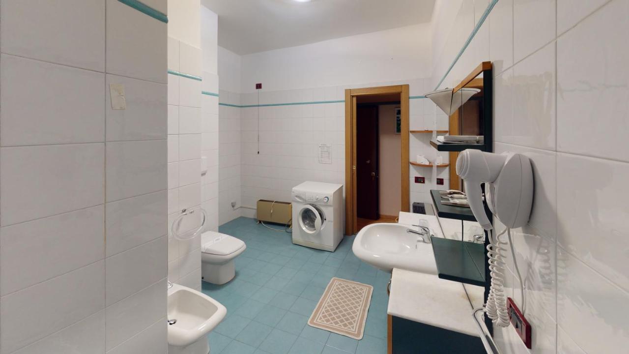 לואנו Hotel Residence Mirafiori מראה חיצוני תמונה